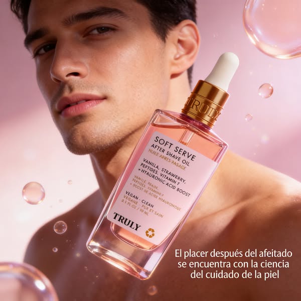 Soft Serve Body Serum