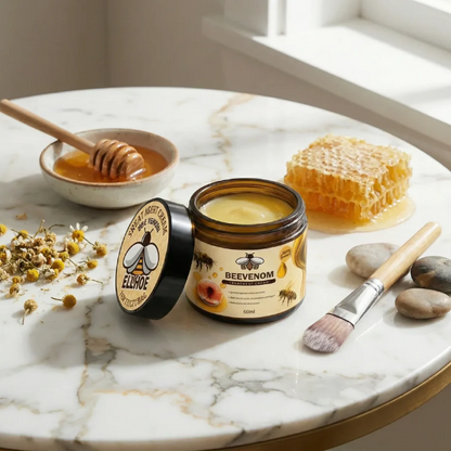 BEEVENOM BSWELL 🐝Crema Para Dolores Con Veneno De Abeja 🐝