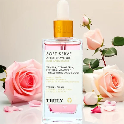 Soft Serve Body Serum